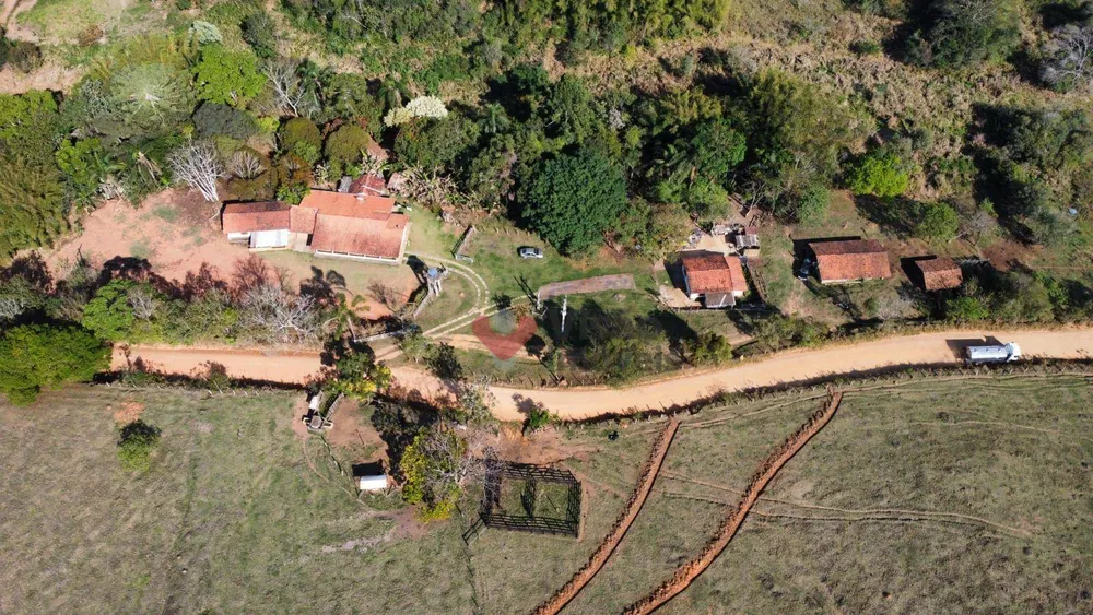 Chácara, 4 quartos, 17 hectares - Foto 4