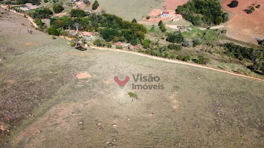Chácara, 4 quartos, 17 hectares - Foto 2