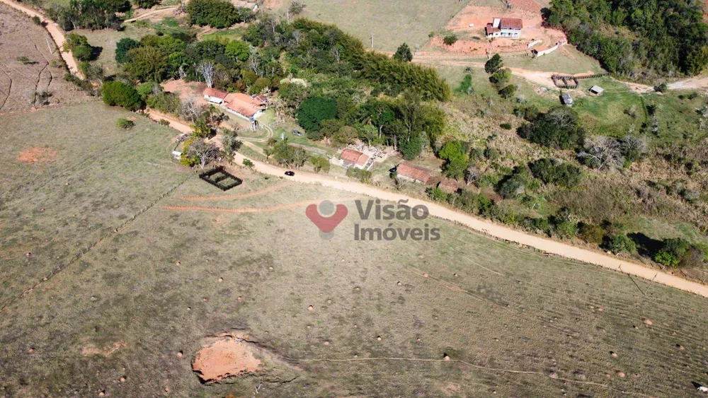Chácara, 4 quartos, 17 hectares - Foto 6