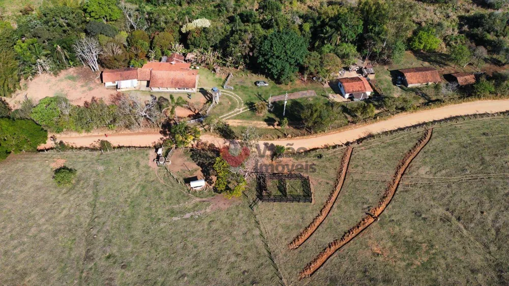 Chácara, 4 quartos, 17 hectares - Foto 8