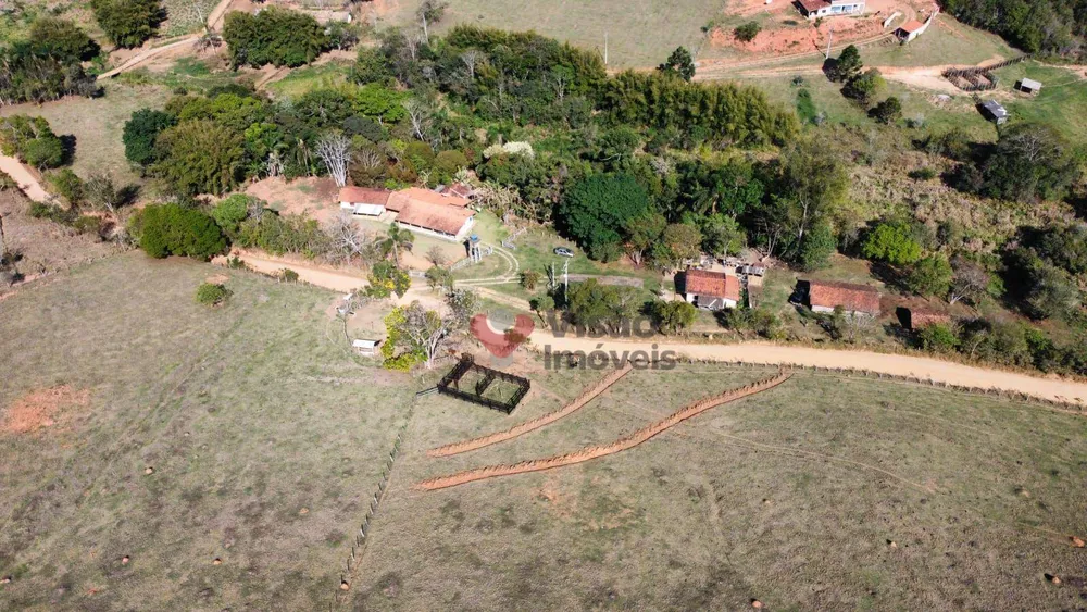 Chácara, 4 quartos, 17 hectares - Foto 5
