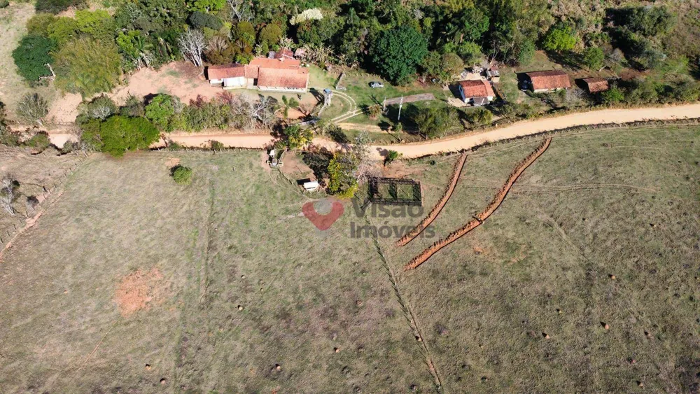 Chácara, 4 quartos, 17 hectares - Foto 4
