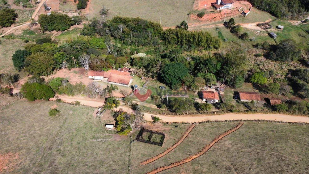 Chácara, 4 quartos, 17 hectares - Foto 7