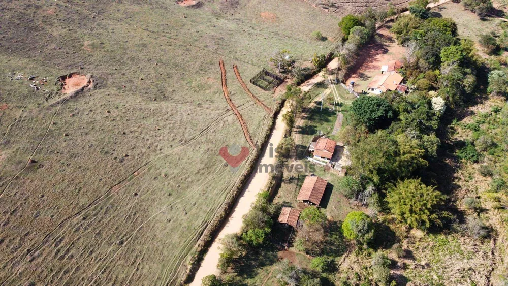 Chácara, 4 quartos, 17 hectares - Foto 6