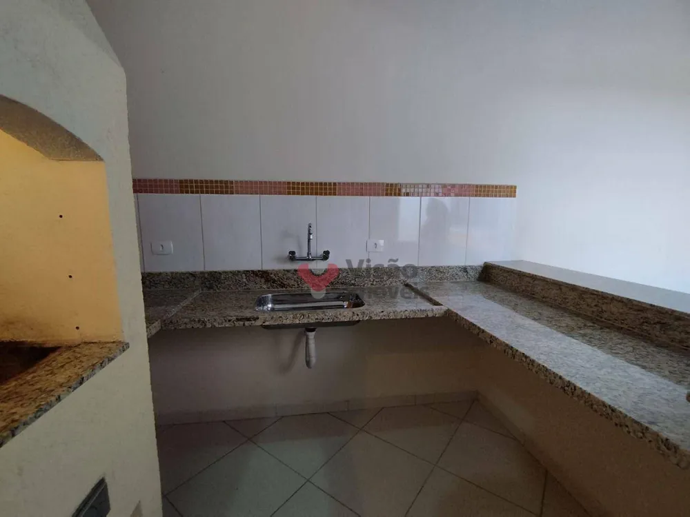Sobrado, 3 quartos, 200 m² - Foto 6