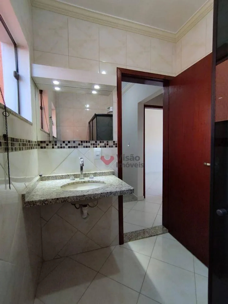 Sobrado, 3 quartos, 200 m² - Foto 14
