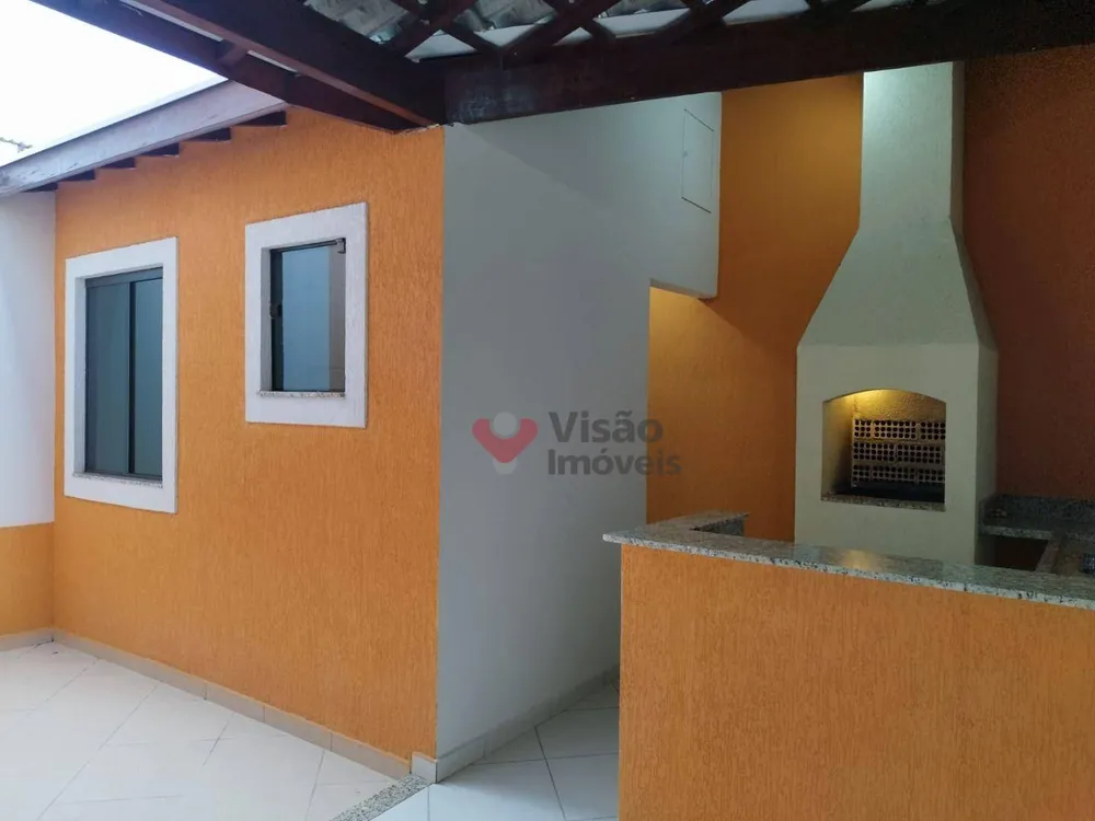 Sobrado, 3 quartos, 200 m² - Foto 4