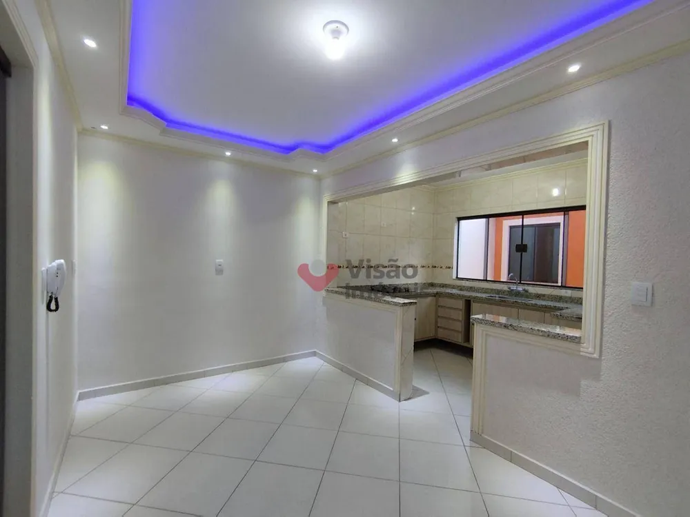 Sobrado, 3 quartos, 200 m² - Foto 2