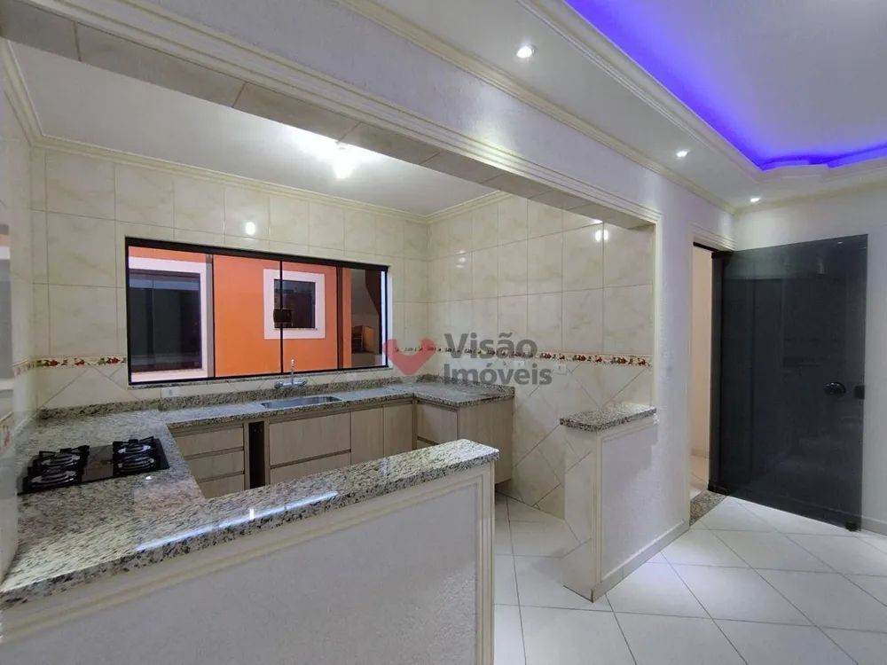 Sobrado, 3 quartos, 200 m² - Foto 3