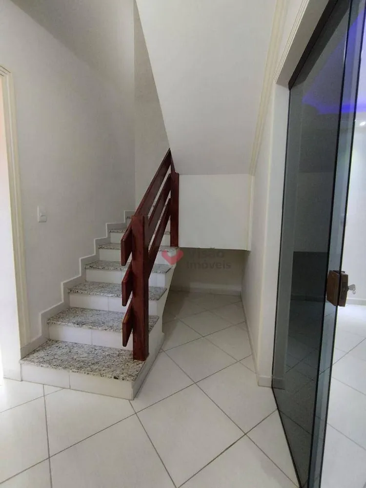 Sobrado, 3 quartos, 200 m² - Foto 7