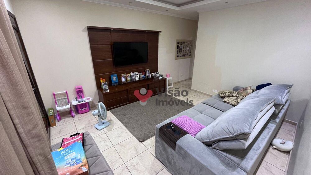 Sobrado, 3 quartos - Foto 23