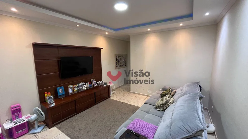 Sobrado, 3 quartos - Foto 6