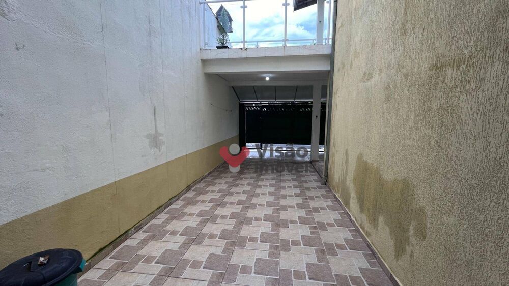Sobrado, 3 quartos - Foto 8
