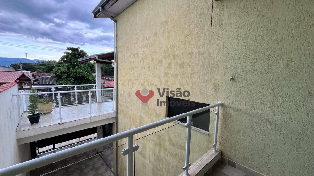 Sobrado, 3 quartos - Foto 3
