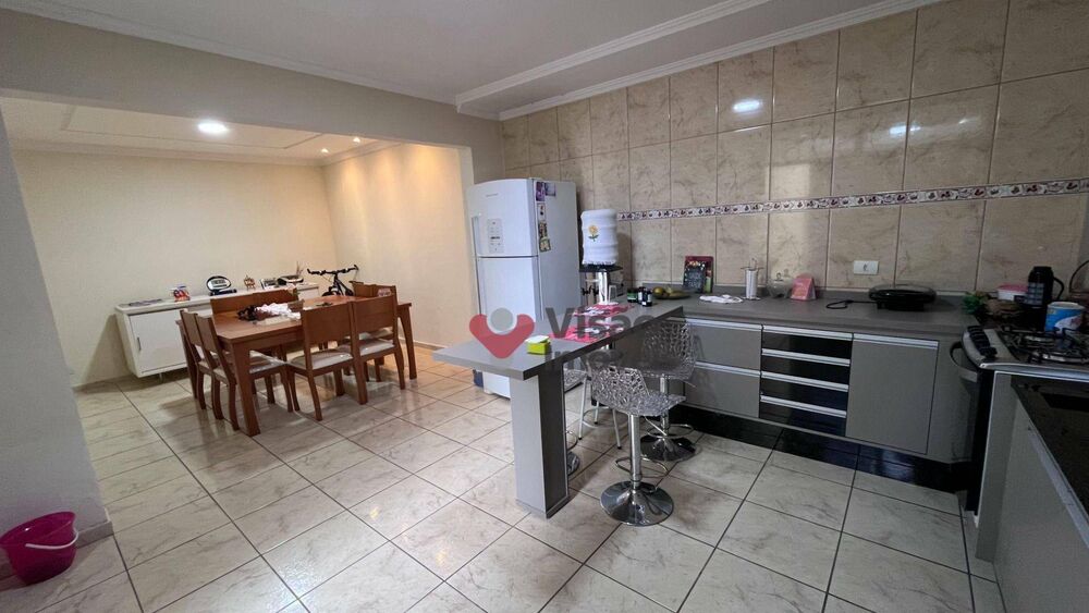 Sobrado, 3 quartos - Foto 5