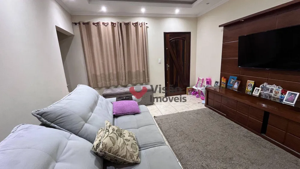 Sobrado, 3 quartos - Foto 5