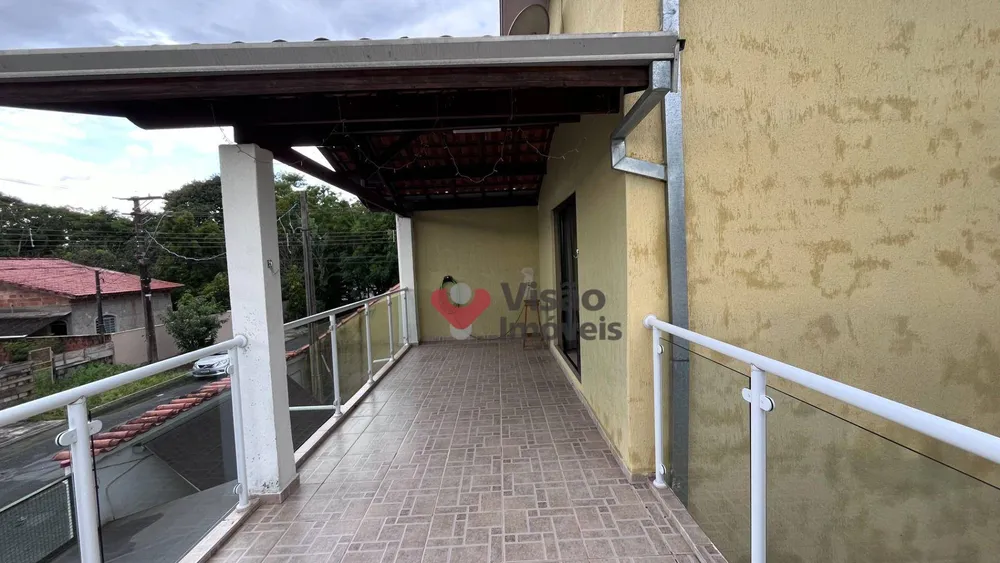 Sobrado, 3 quartos - Foto 20