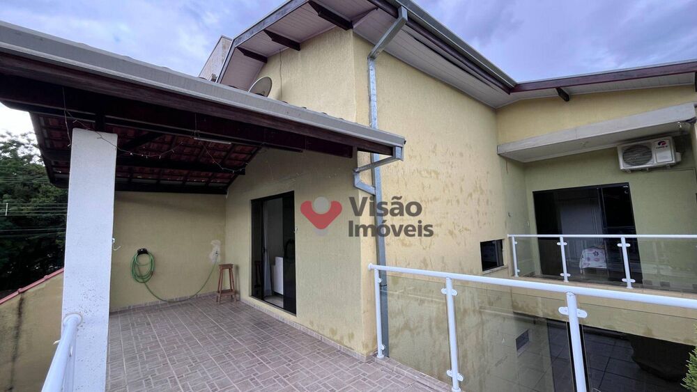 Sobrado, 3 quartos - Foto 13