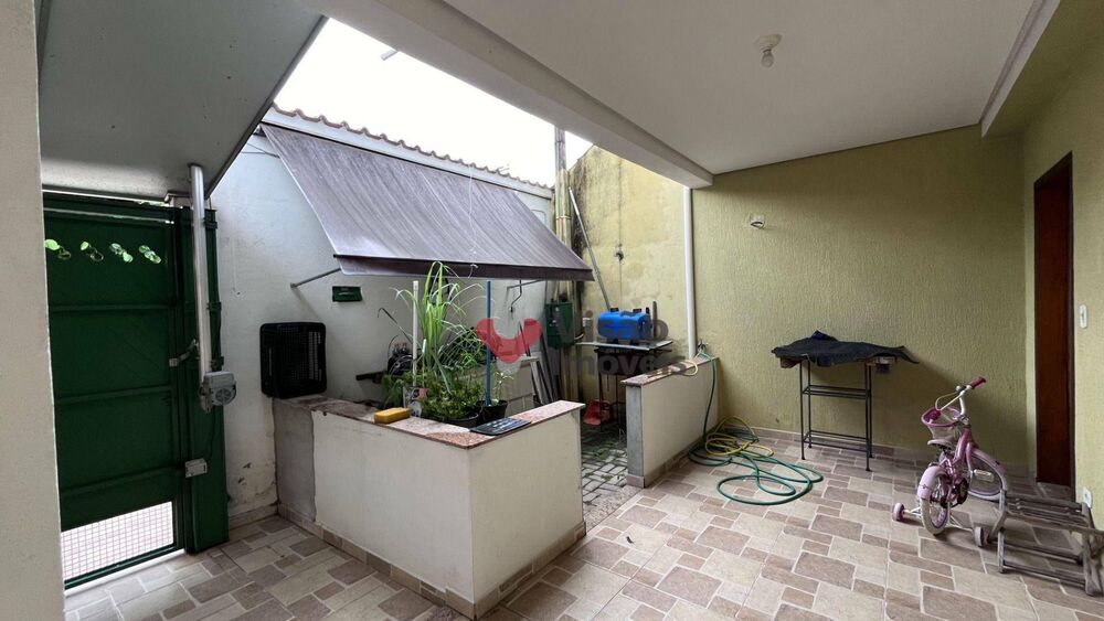 Sobrado, 3 quartos - Foto 19
