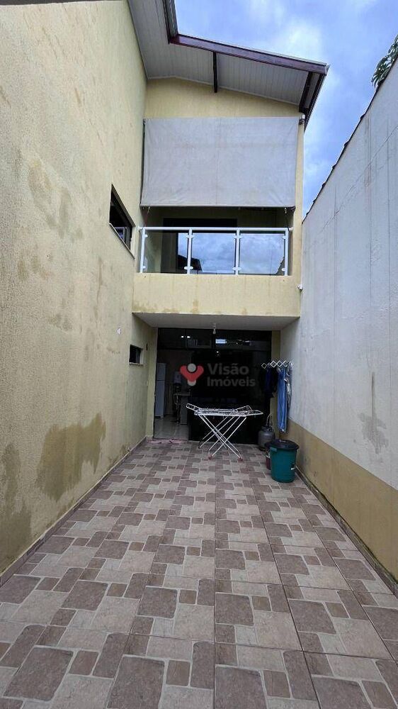 Sobrado, 3 quartos - Foto 22