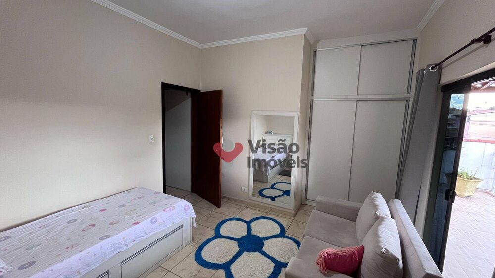 Sobrado, 3 quartos - Foto 11