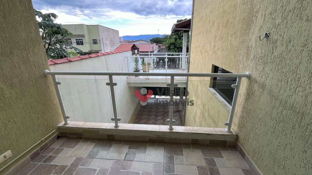 Sobrado, 3 quartos - Foto 7