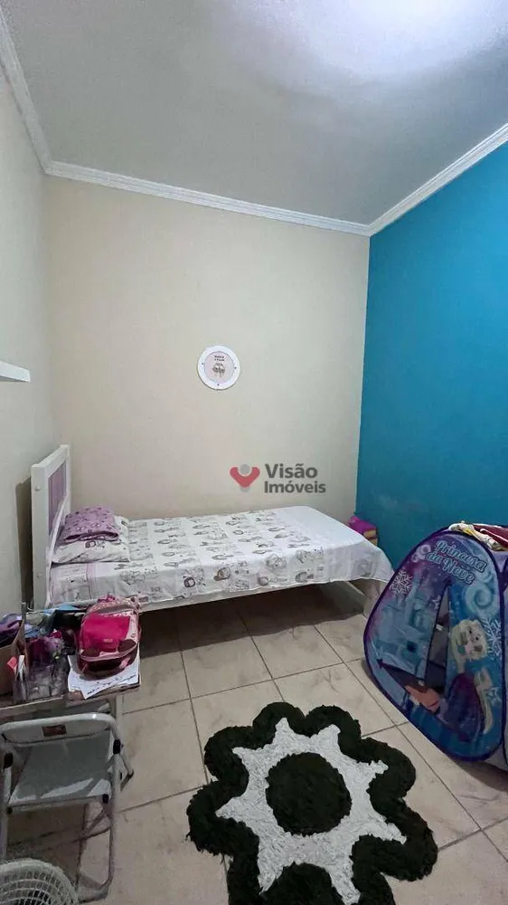 Sobrado, 3 quartos - Foto 25