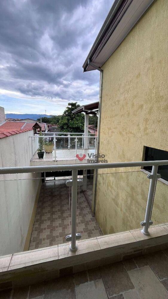 Sobrado, 3 quartos - Foto 17