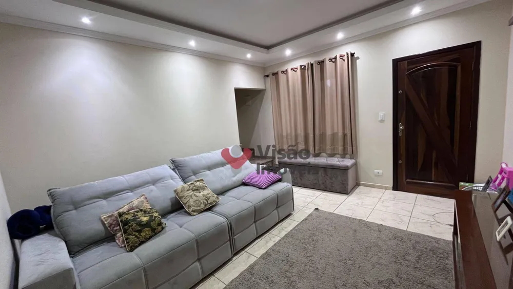 Sobrado, 3 quartos - Foto 4