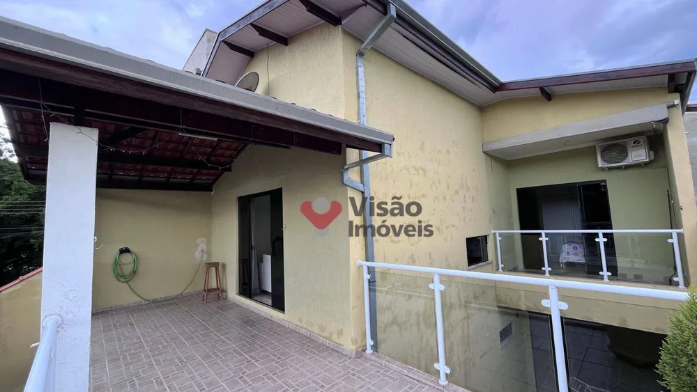 Sobrado, 3 quartos - Foto 21