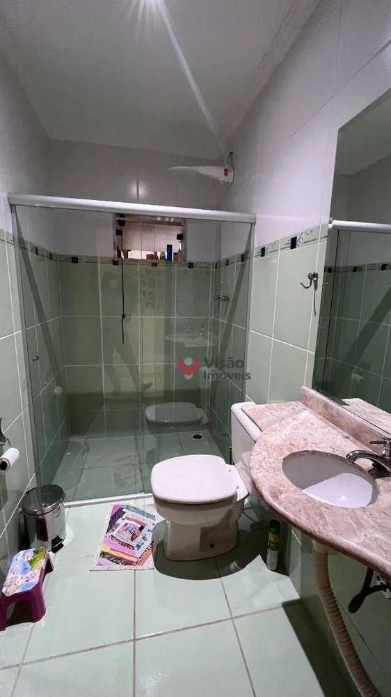Sobrado, 3 quartos - Foto 34