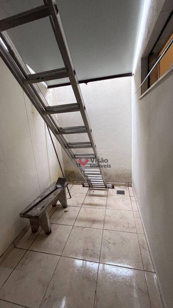 Sobrado, 3 quartos - Foto 10