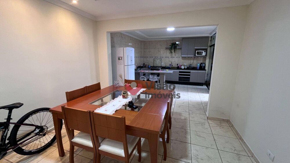 Sobrado, 3 quartos - Foto 20