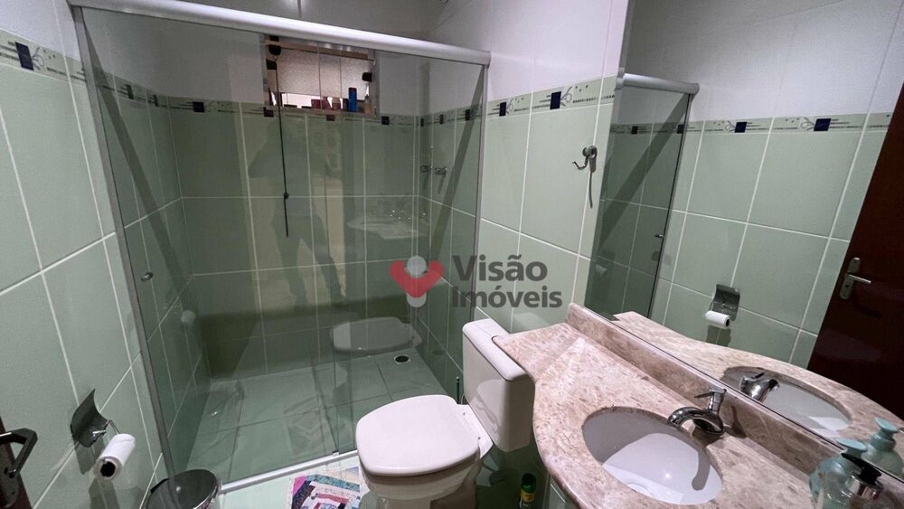 Sobrado, 3 quartos - Foto 21