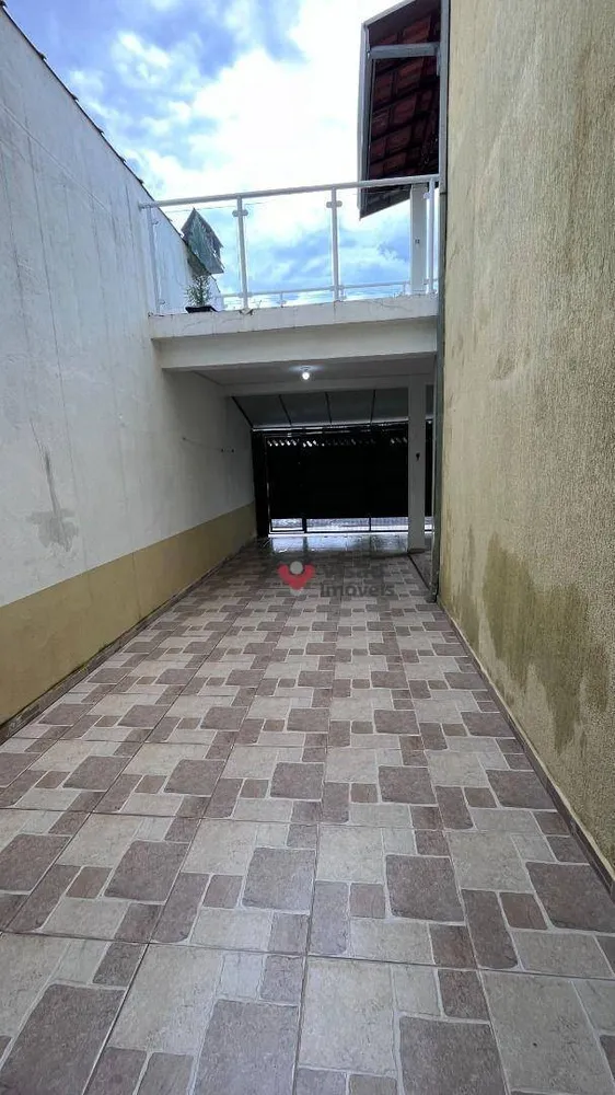 Sobrado, 3 quartos - Foto 35