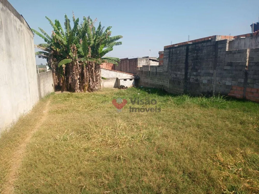Terreno, 250 m² - Foto 1