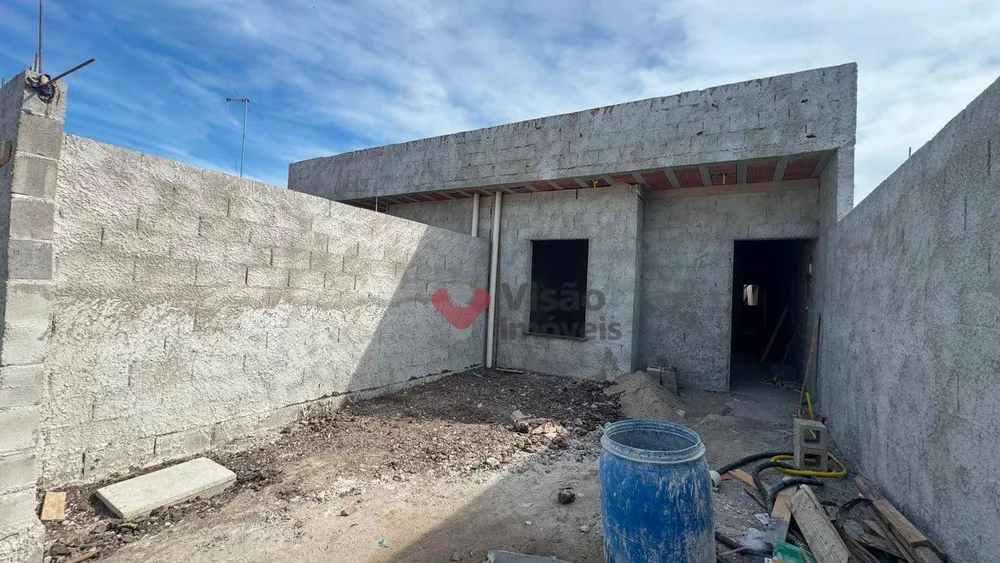 Casa, 2 quartos, 60 m² - Foto 3