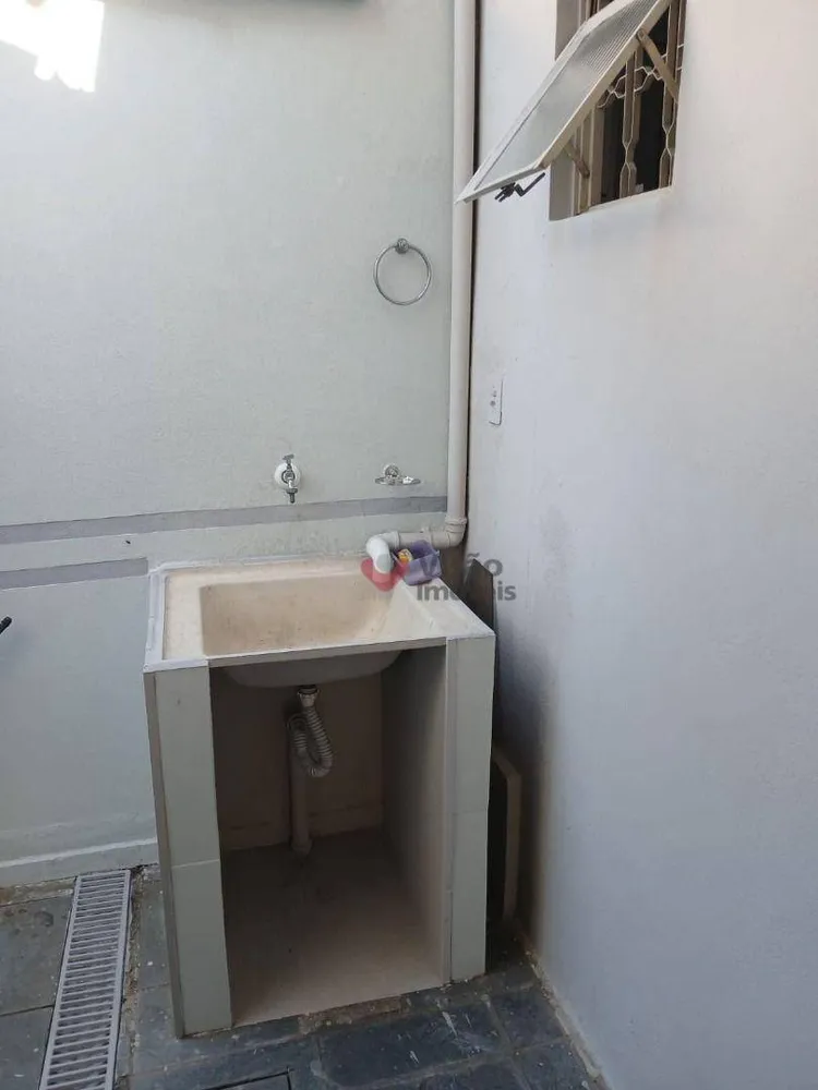 Casa, 3 quartos, 229 m² - Foto 12