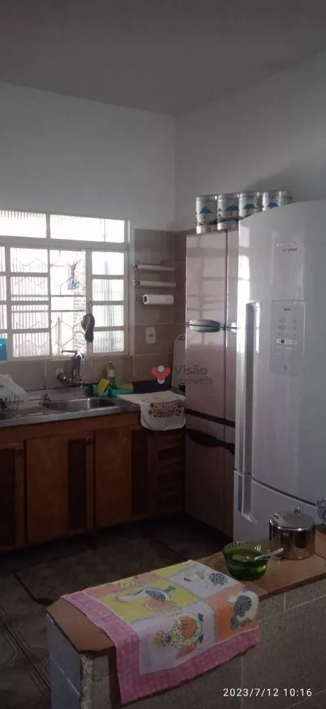 Casa, 4 quartos, 180 m² - Foto 8