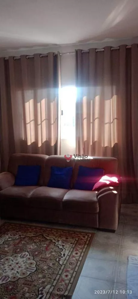 Casa, 4 quartos, 180 m² - Foto 4