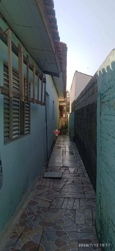 Casa, 4 quartos, 180 m² - Foto 12