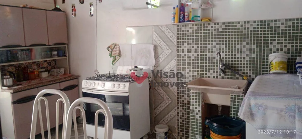 Casa, 4 quartos, 180 m² - Foto 9