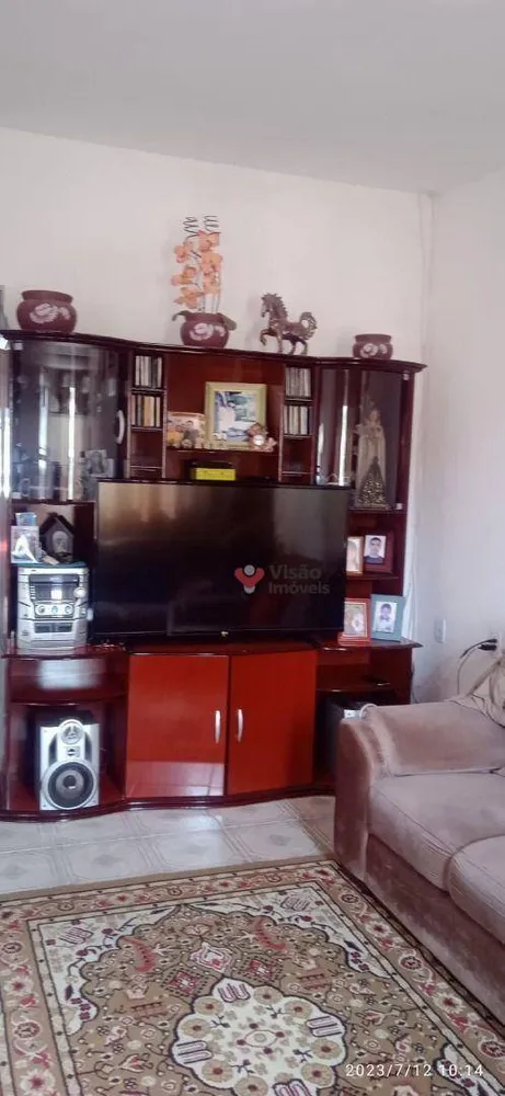 Casa, 4 quartos, 180 m² - Foto 5