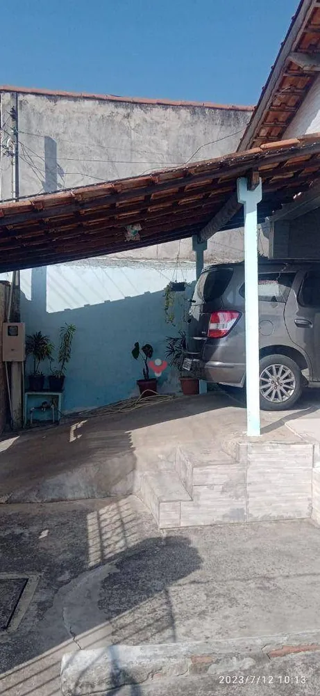 Casa, 4 quartos, 180 m² - Foto 11
