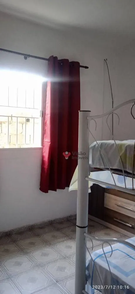 Casa, 4 quartos, 180 m² - Foto 6