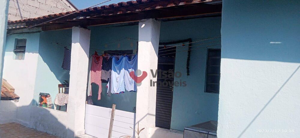 Casa, 4 quartos, 180 m² - Foto 6