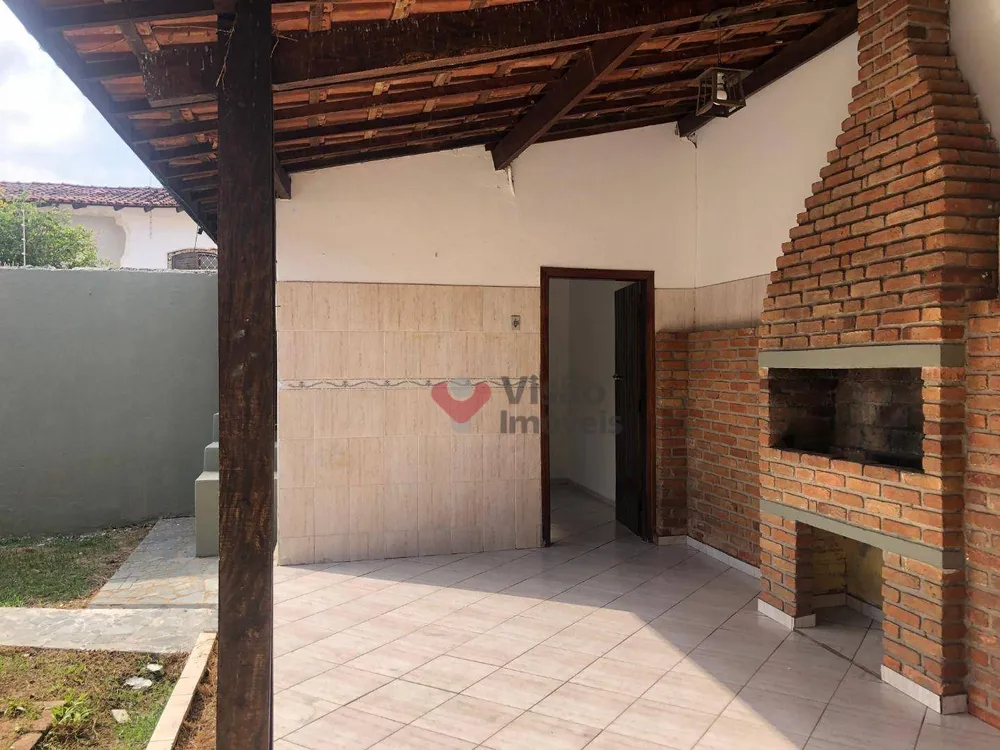 Casa, 3 quartos, 136 m² - Foto 10