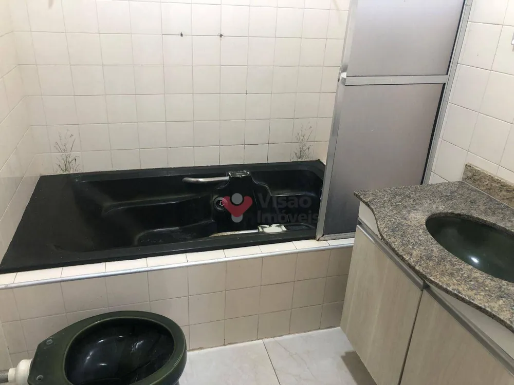 Casa, 3 quartos, 136 m² - Foto 8