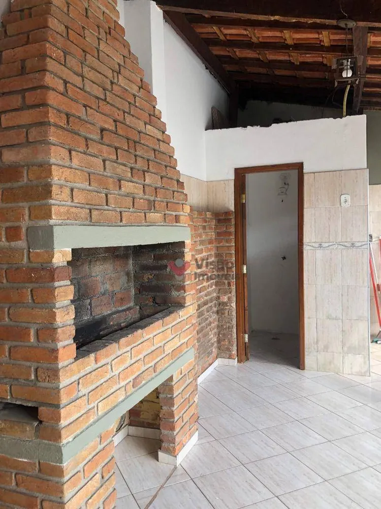 Casa, 3 quartos, 136 m² - Foto 9