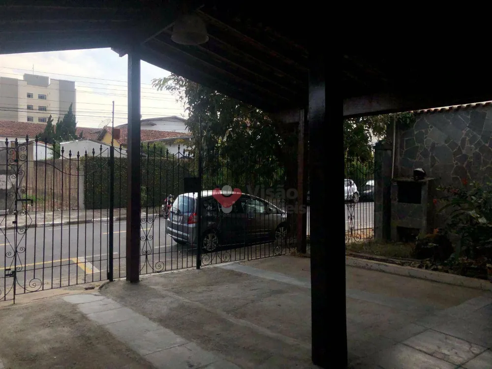 Casa, 3 quartos, 136 m² - Foto 1
